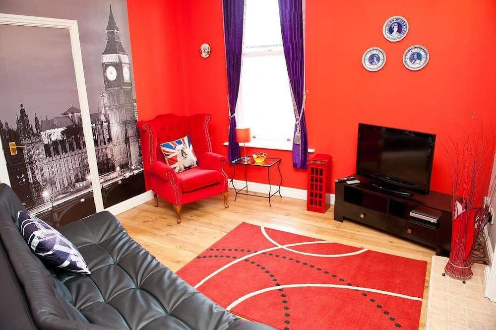 The Scarborough Travel And Holiday Lodge Esterno foto