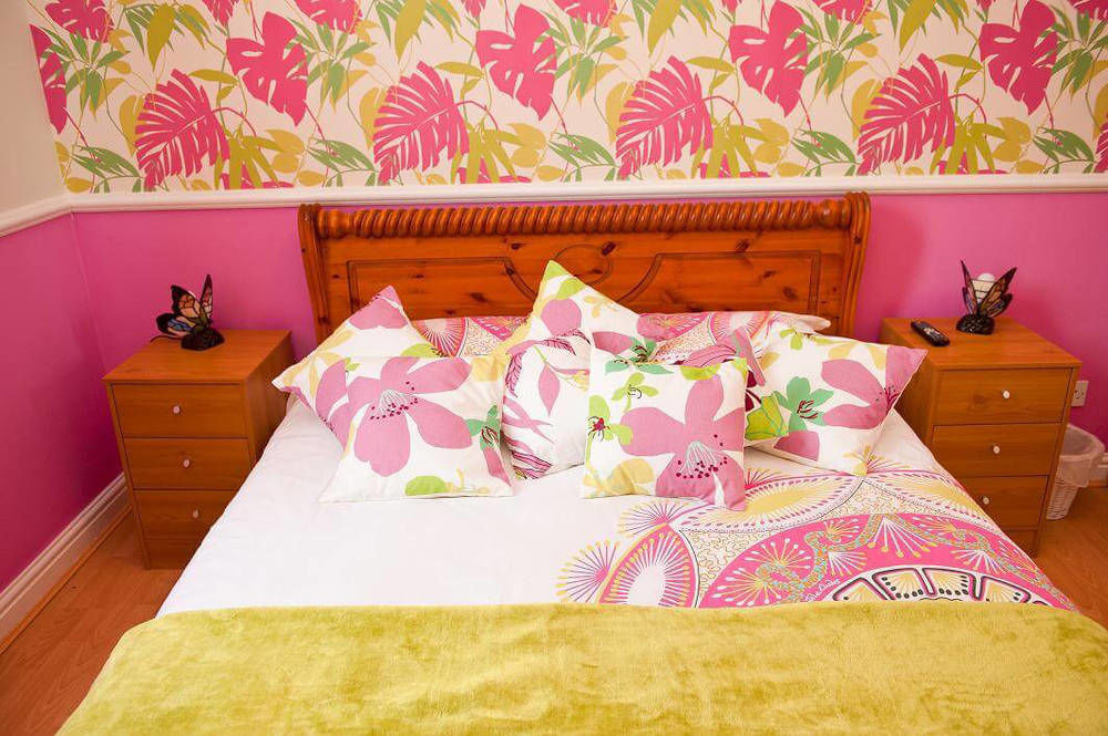 The Scarborough Travel And Holiday Lodge Esterno foto